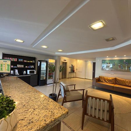 Hotel Graju Itajaí Kültér fotó