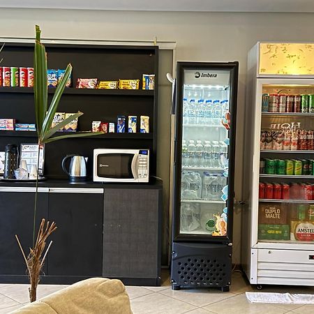 Hotel Graju Itajaí Kültér fotó