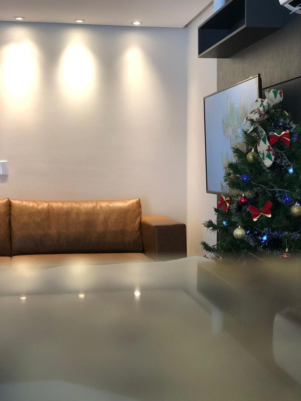 Hotel Graju Itajaí Kültér fotó
