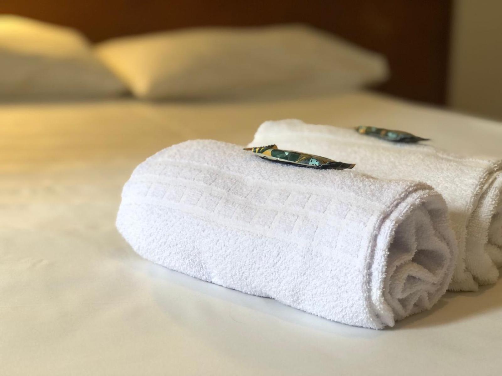 Hotel Graju Itajaí Kültér fotó