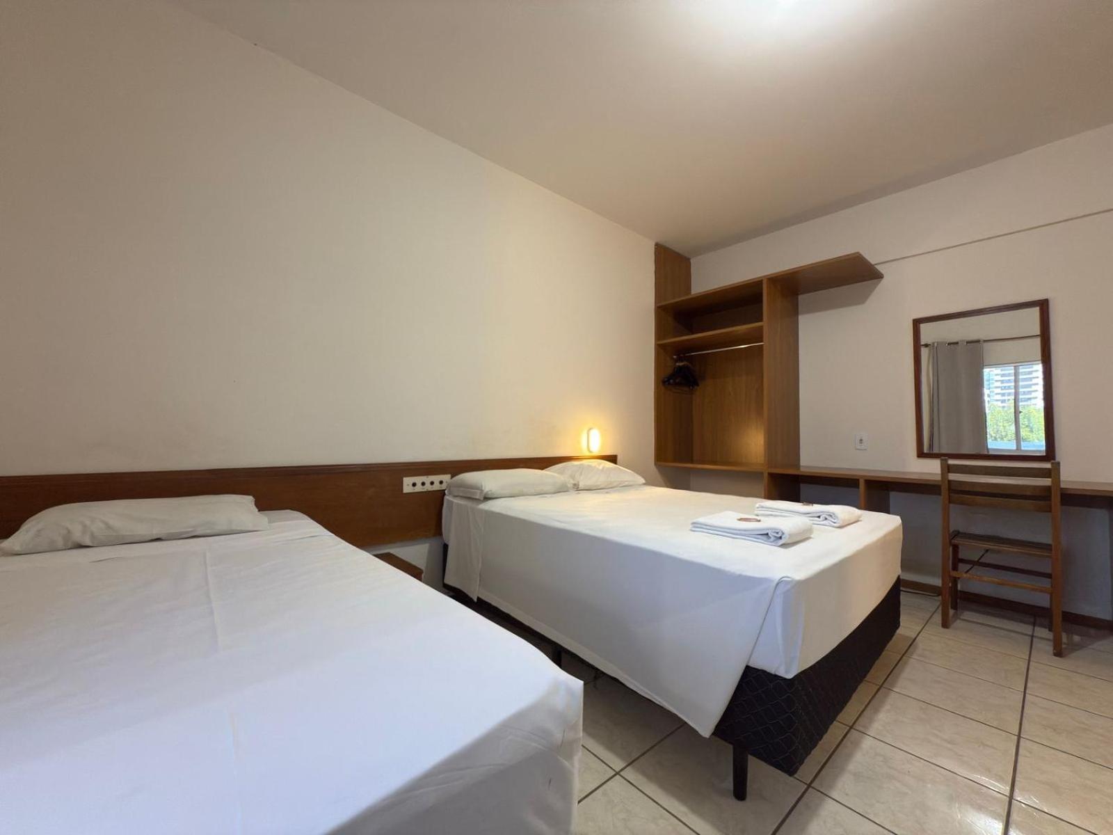 Hotel Graju Itajaí Kültér fotó
